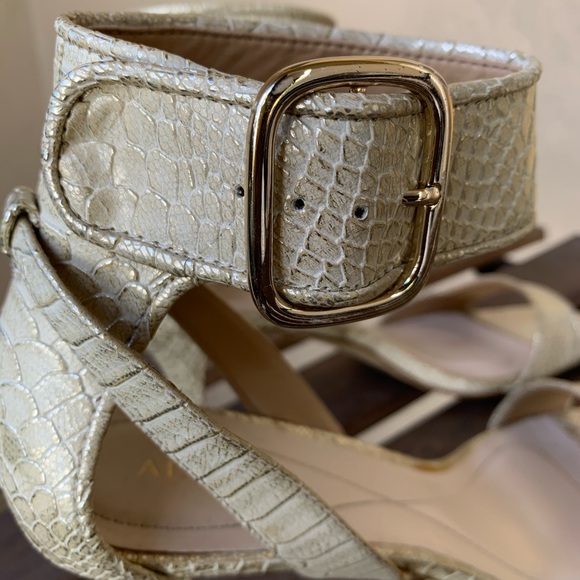 Alfani Casedy Heels - Picture 2 of 7